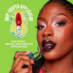 NYX Professional Makeup Lip IV Hydrating Gloss Stain Lūpų blizgis 5ml