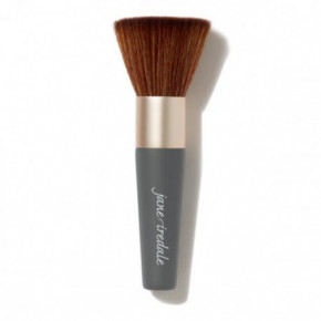 Jane Iredale The Handi Brush Presuotos pudros šepetėlis 1 vnt.