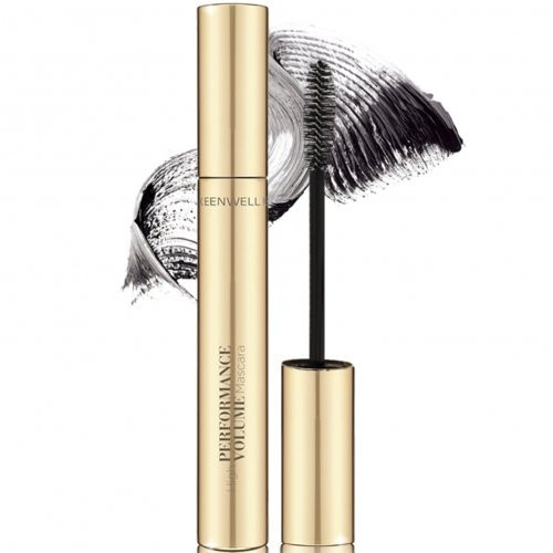 Keenwell High Performance Volume Mascara Apimties suteikiantis blakstienų tušas 10ml