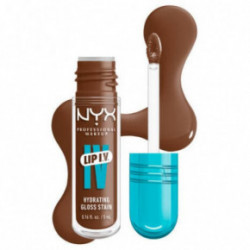 NYX Professional Makeup Lip IV Hydrating Gloss Stain Lūpų blizgis 5ml