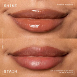 NYX Professional Makeup Lip IV Hydrating Gloss Stain Lūpų blizgis 5ml