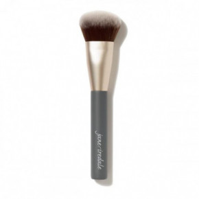 Jane Iredale Multiuse Blending Brush Skystos pudros šepetėlis 1 vnt.