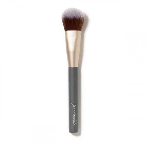Jane Iredale Cheek Brush Šepetėlis skaistalams 1 vnt.