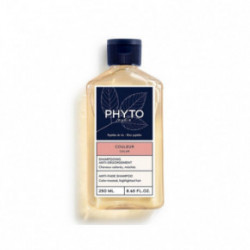 Phyto Color Anti-Fade Shampoo Spalvą apsaugantis šampūnas 250ml