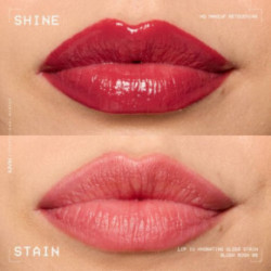 NYX Professional Makeup Lip IV Hydrating Gloss Stain Lūpų blizgis 5ml