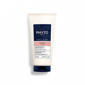 Phyto Color Radiance Enhancer Conditioner Värvi kaitsev palsam 175ml