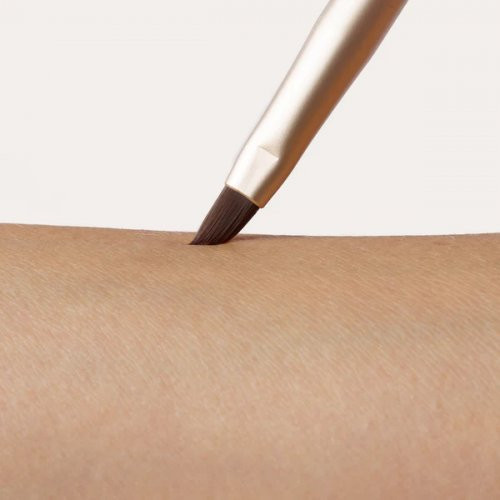 Jane Iredale Lip Brush Lūpų šepetėlis 1 vnt.