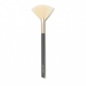 Jane Iredale Fan Brush Pintsel kuivade toodete jaoks 1 tk