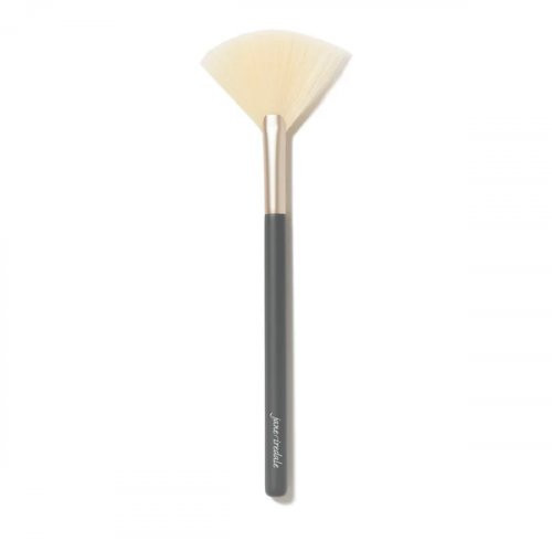 Jane Iredale Fan Brush Šepetėlis sausiems produktams 1 vnt.