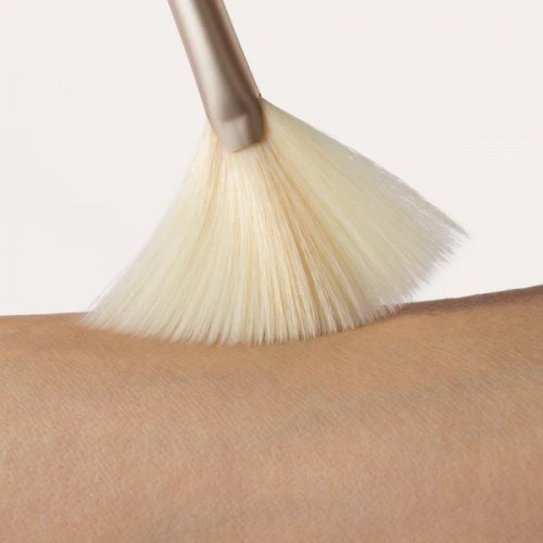Jane Iredale Fan Brush Šepetėlis sausiems produktams 1 vnt.