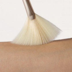 Jane Iredale Fan Brush Šepetėlis sausiems produktams 1 vnt.