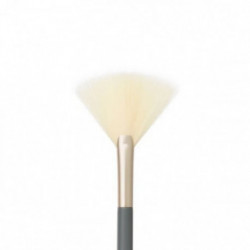 Jane Iredale Fan Brush Šepetėlis sausiems produktams 1 vnt.