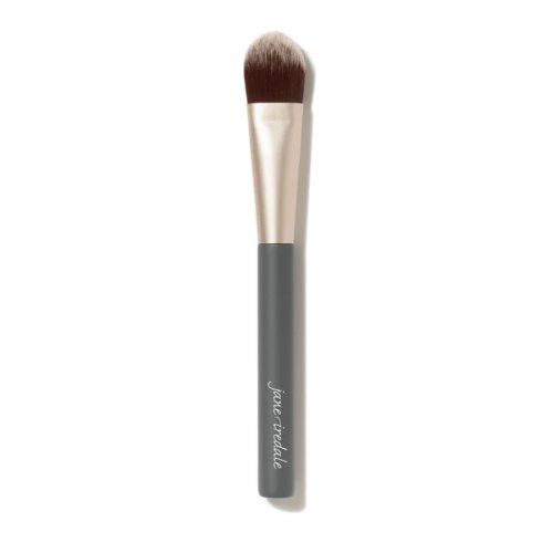 Jane Iredale Liquid Complexion Brush Plokščias makiažo šepetėlis 1 vnt.