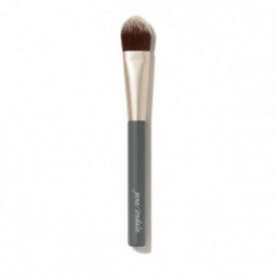 Jane Iredale Liquid Complexion Brush Plokščias makiažo šepetėlis 1 vnt.