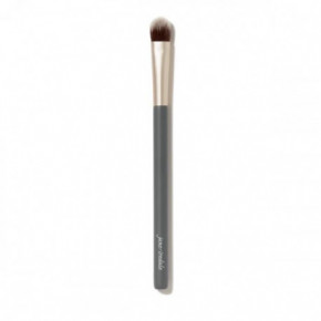 Jane Iredale Fluffy Eye Brush Sausu un krēmveida produktu otas 1gab.