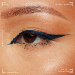 NYX Professional Makeup Epic Ink Liner Akių kontūravimo pieštukas 1ml
