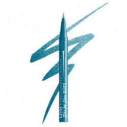 NYX Professional Makeup Epic Ink Liner Akių kontūravimo pieštukas 1ml