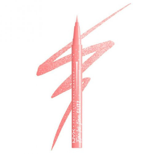 NYX Professional Makeup Epic Ink Liner Akių kontūravimo pieštukas 1ml
