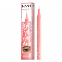 NYX Professional Makeup Epic Ink Liner Akių kontūravimo pieštukas 1ml