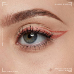 NYX Professional Makeup Epic Ink Liner Akių kontūravimo pieštukas 1ml