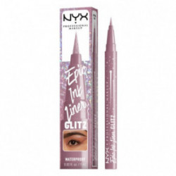NYX Professional Makeup Epic Ink Liner Akių kontūravimo pieštukas 1ml