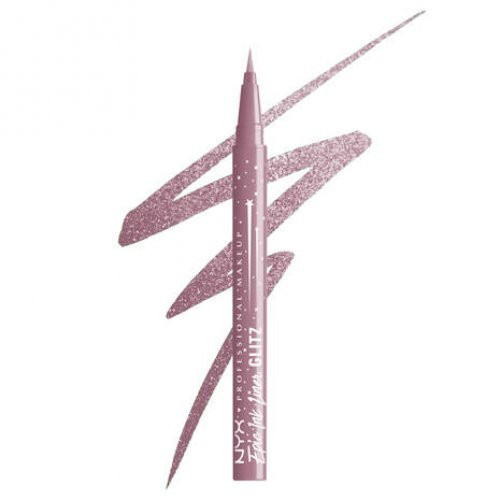 NYX Professional Makeup Epic Ink Liner Akių kontūravimo pieštukas 1ml