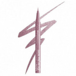 NYX Professional Makeup Epic Ink Liner Akių kontūravimo pieštukas 1ml
