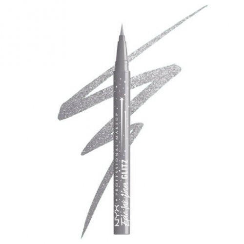 NYX Professional Makeup Epic Ink Liner Akių kontūravimo pieštukas 1ml