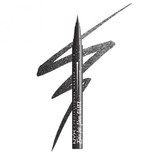 NYX Professional Makeup Epic Ink Liner Akių kontūravimo pieštukas 1ml