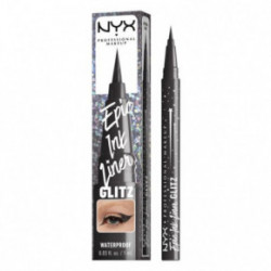 NYX Professional Makeup Epic Ink Liner Akių kontūravimo pieštukas 1ml