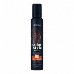 Indola Color Style Mousse Dažomosios formavimo putos 200ml