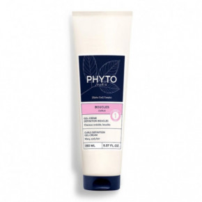Phyto Curls Definition Gel Cream Day 1 150ml