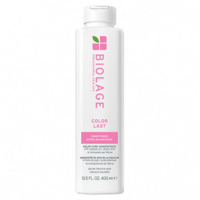 Biolage Colorlast Conditioner Kondicionierius dažytiems plaukams 400ml