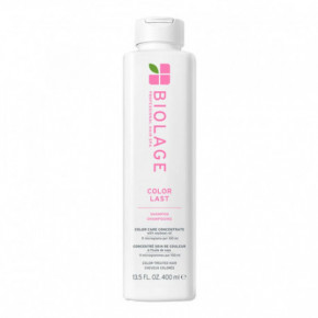 Biolage Color Last Hair Shampoo 400ml