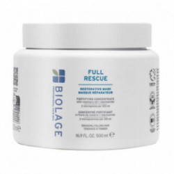 Biolage Full Rescue Restorative Mask Atkurianti plaukų kaukė 500ml