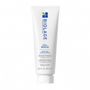 Biolage Full Rescue Restorative Conditioner Atkuriantis kondicionierius 236ml