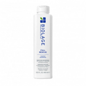 Biolage Full Rescue Shampoo Plaukus atkuriantis šampūnas 400ml