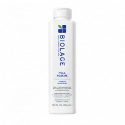 Biolage Full Rescue Shampoo Plaukus atkuriantis šampūnas 400ml