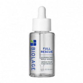 Biolage Full Rescue Invigorating Scalp Serum Serumas stiprinantis galvos odą 50ml