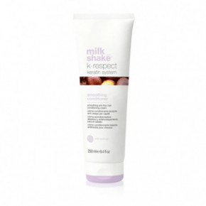 Milk_shake K-Respect Smoothing Conditioner Juukseid siluv palsam 250ml