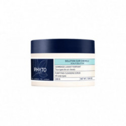 Phyto Purifying Cleansing Scrub Valomasis galvos odos šveitiklis 200ml