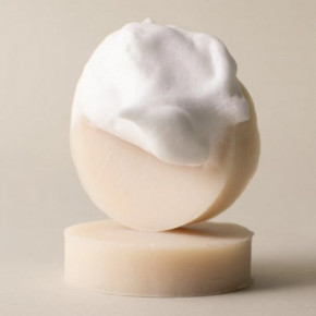 Leaf Shave Unscented Shave Soap Bar Raseerimisseep 28g