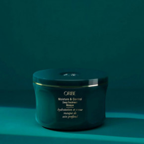 Oribe Moisture & Control Deep Treatment Masque Drėkinanti kaukė 250ml