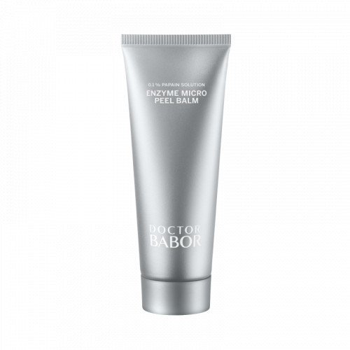 Babor Enzyme Micro Peel Balm Švelnus enziminis šveitiklis 75ml