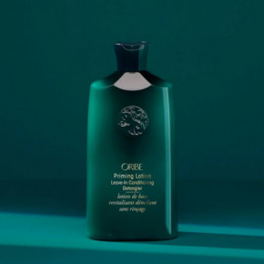 Oribe Priming Lotion Leave-In Conditioning Detangler Nenuplaunamas kondicionuojantis losjonas 250ml