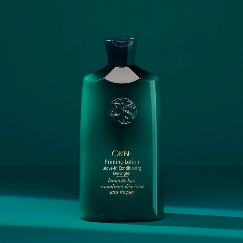 Oribe Priming Lotion Leave-In Conditioning Detangler Nenuplaunamas kondicionuojantis losjonas 250ml