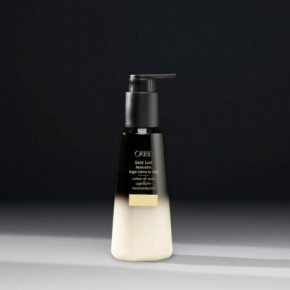 Oribe Gold Lust Night Cream For Hair Plaukus atkuriantis naktis kremas 150ml