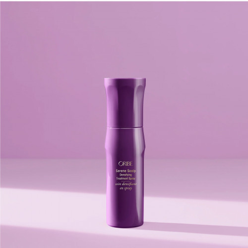 Oribe Serene Scalp Densifying Treatment Spray Apimties suteikianti priemonė 125ml