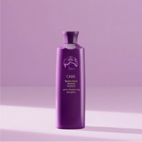 Oribe Serene Scalp Densifying Conditioner Apimties siteikiantis kondicionierius plaukams 175ml
