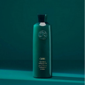 Oribe Curl Gloss Hydration & Hold Blizgesio suteikiantis gelis garbanoms 175ml
